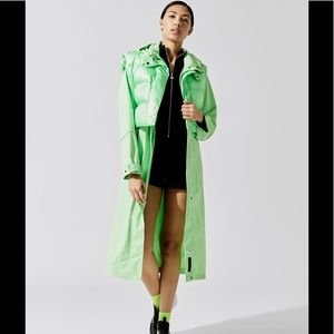 Nike Anorak 2 pc set